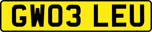 GW03LEU