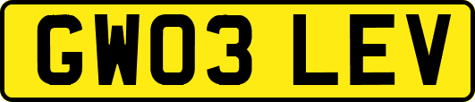GW03LEV