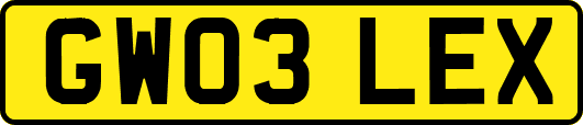 GW03LEX