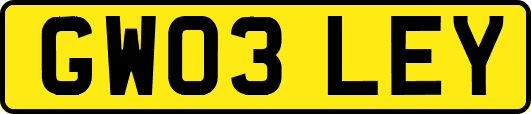 GW03LEY
