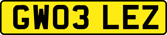 GW03LEZ