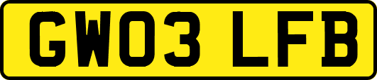 GW03LFB