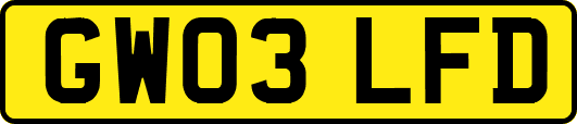 GW03LFD