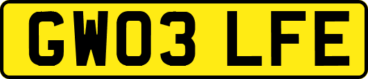 GW03LFE