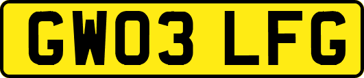 GW03LFG