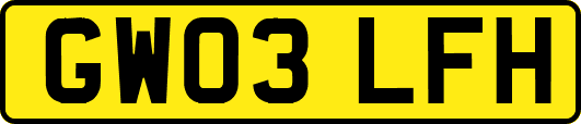 GW03LFH