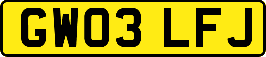 GW03LFJ