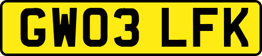 GW03LFK