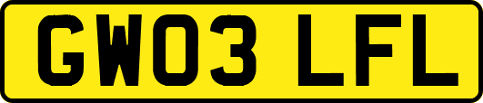 GW03LFL