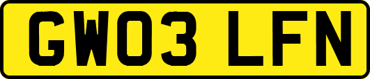 GW03LFN