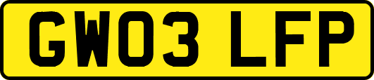 GW03LFP