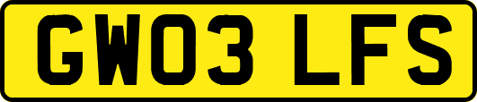 GW03LFS