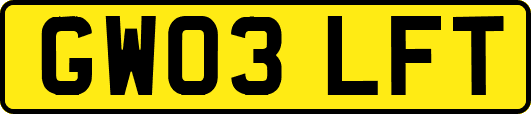 GW03LFT
