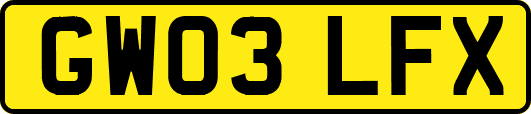 GW03LFX