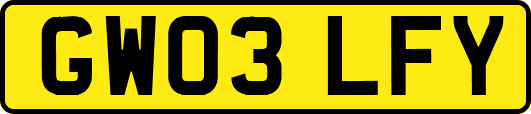 GW03LFY