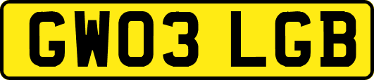 GW03LGB