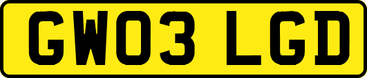 GW03LGD