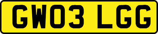 GW03LGG