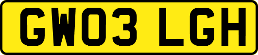 GW03LGH