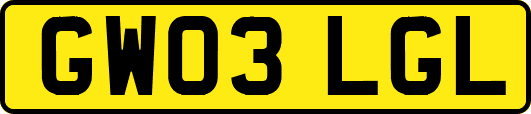 GW03LGL
