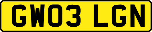 GW03LGN