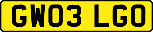 GW03LGO