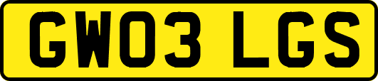 GW03LGS