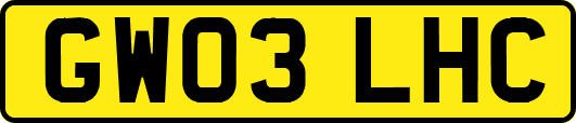 GW03LHC
