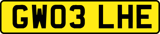 GW03LHE