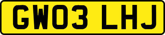GW03LHJ