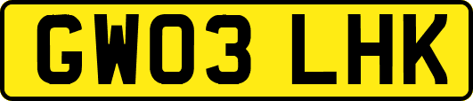 GW03LHK