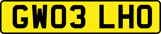 GW03LHO