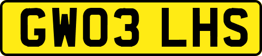 GW03LHS