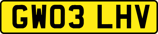 GW03LHV