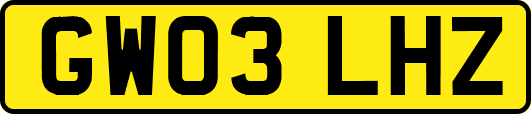 GW03LHZ