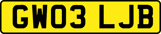 GW03LJB