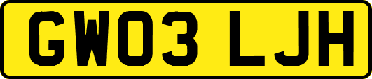 GW03LJH