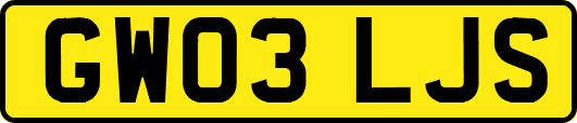 GW03LJS