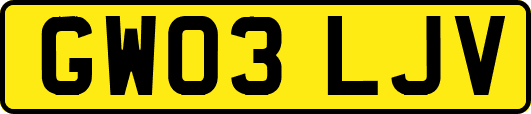 GW03LJV