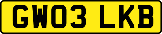 GW03LKB