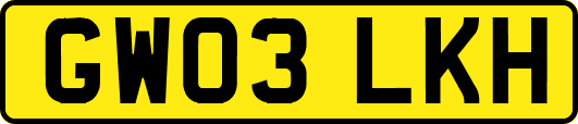 GW03LKH