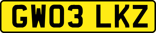GW03LKZ