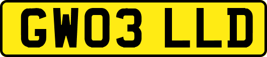 GW03LLD