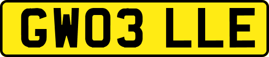 GW03LLE