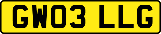 GW03LLG