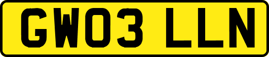 GW03LLN