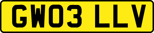 GW03LLV