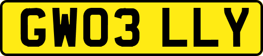 GW03LLY