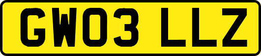 GW03LLZ