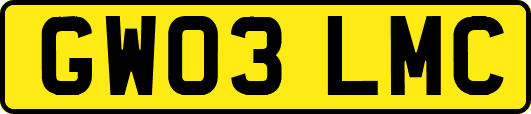 GW03LMC